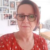 Photo de profil de Muriel Fortin