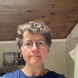 Photo de profil de Marie-Pierre Noirot