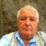 Photo de profil de Serge Virieux