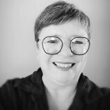 Photo de profil de Anne Salabert