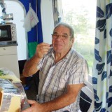 Photo de profil de Alain Garrot