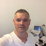 Photo de profil de Yann Le Mee