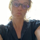 Photo de profil de Delphine Craipeau