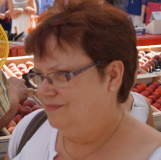 Photo de profil de Brigitte Huret