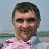 Photo de profil de Rémi Vaudelin