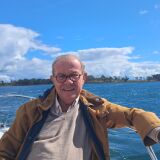Photo de profil de Jacques Fongarnand