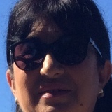 Photo de profil de Jocelyne Albert