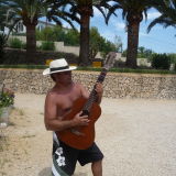 Photo de profil de Eric Espejo
