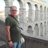 Photo de profil de Abel Alonso Garcia