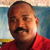 Photo de profil de Jean-François Bamba