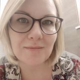 Photo de profil de Nathalie Hubault
