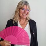 Photo de profil de Nathalie Caurant