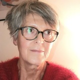 Photo de profil de Brigitte Peter