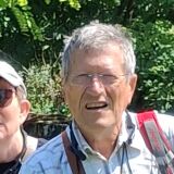Photo de profil de Patrick Daras
