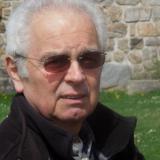 Photo de profil de Gérard Chavanon