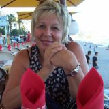 Photo de profil de Marie-Françoise Altruy