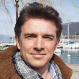 Photo de profil de Christophe Gilbert