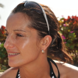 Photo de profil de Anne-Gaelle Fondain