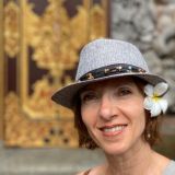 Photo de profil de Geneviève Le Martret