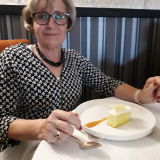 Photo de profil de Anne Gury
