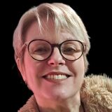Photo de profil de Corinne Fallet