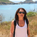 Photo de profil de Geneviève Girard