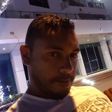 Photo de profil de Nabil Kasmi