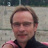 Photo de profil de Patrick Muller