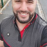 Photo de profil de Sébastien Bourgoin