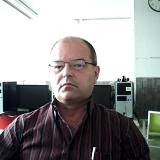 Photo de profil de Patrick Enjalbal