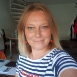 Photo de profil de Laetitia Tallon