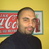 Photo de profil de Benjamin Thomas