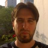 Photo de profil de Nicolas Fouassier