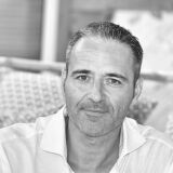 Photo de profil de Christophe Cauquil