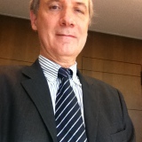 Photo de profil de Hugues-Arnaud Mayer