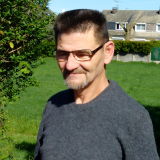 Photo de profil de Thierry Bernier