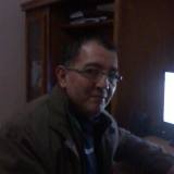Photo de profil de Kamel Hachemi