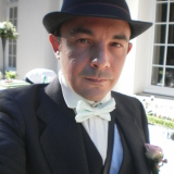 Photo de profil de Jérôme Longeau