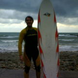 Photo de profil de Jean-Yves Allee