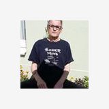Photo de profil de Bruno Saulnier