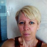 Photo de profil de Nathalie Gerondi