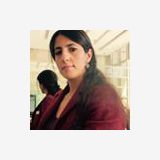 Photo de profil de Nezha Moutaouakil