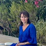 Photo de profil de Florence Suratteau