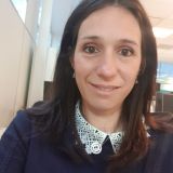 Photo de profil de Sophie Di Paolantonio