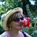 Photo de profil de Béatrice Huby