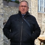 Photo de profil de Fiquet Gilles