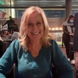 Photo de profil de Ghislaine Durand
