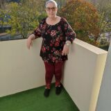 Photo de profil de Michelle Delhaye