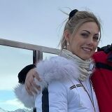 Photo de profil de Audrey Chevalier