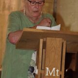 Photo de profil de Martine Vautier